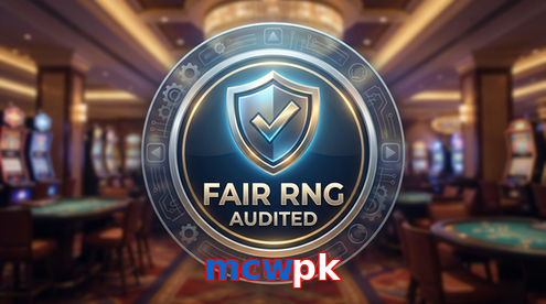 Payment and PKR controls in Mcwpk