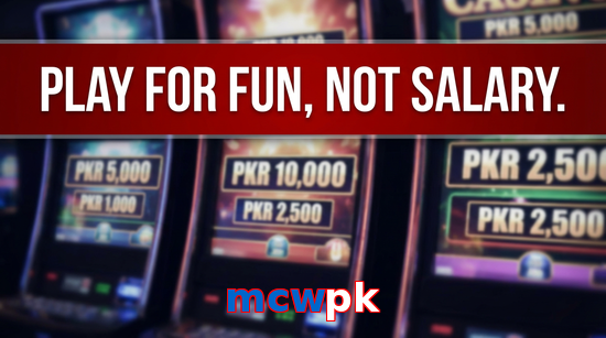 Payment and PKR controls in Mcwpk
