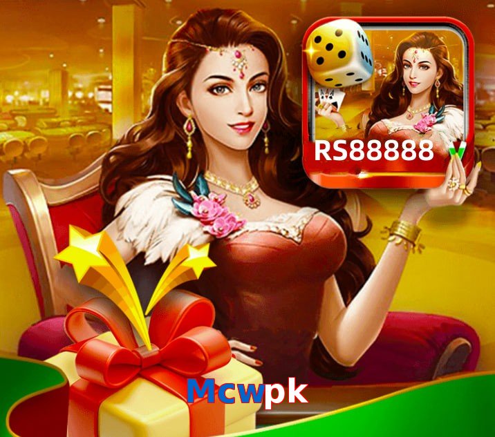 Mcwpk game app for Pakistan players