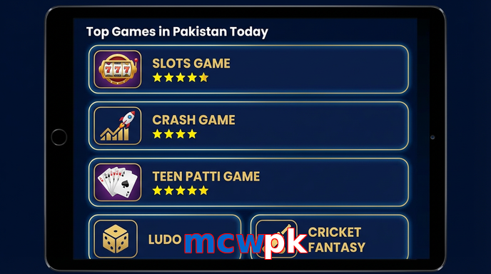 Payment and PKR controls in Mcwpk